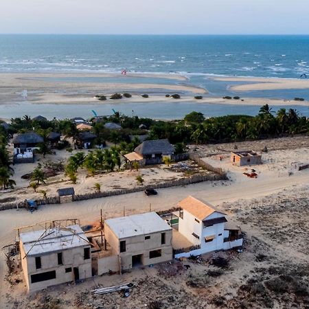 Casa Da Duna Tatajuba Exteriér fotografie