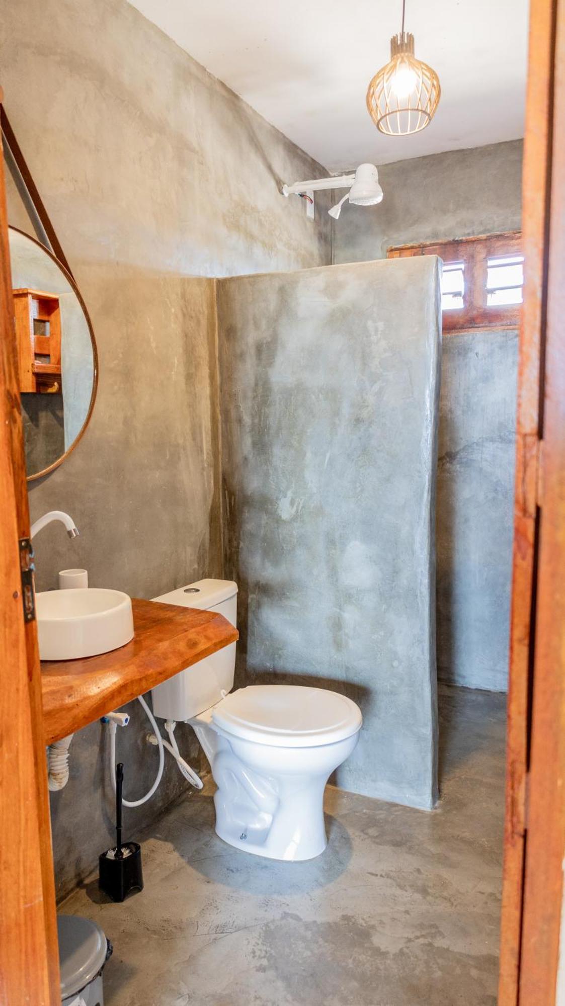 Casa Da Duna Tatajuba Exteriér fotografie