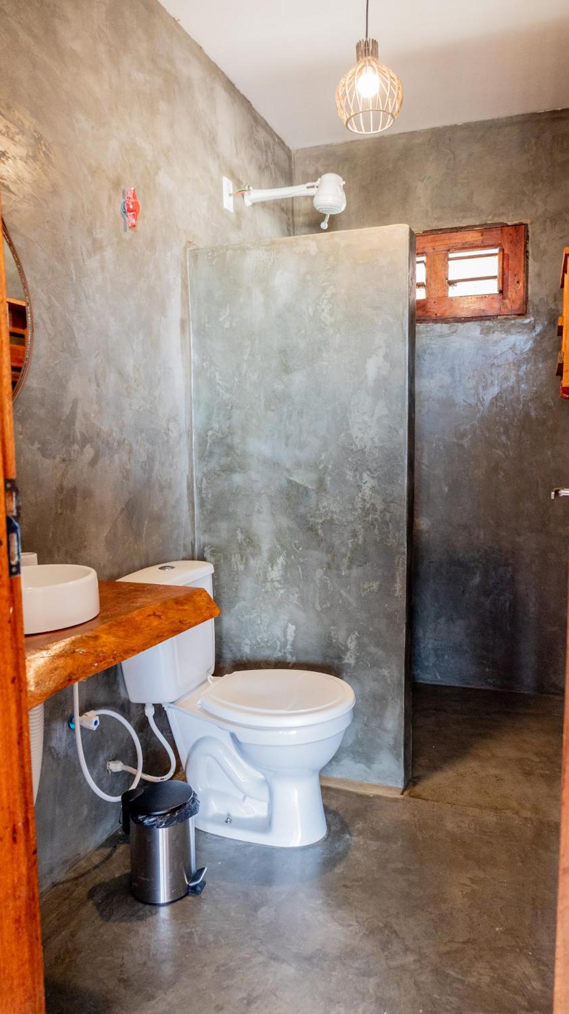 Casa Da Duna Tatajuba Exteriér fotografie